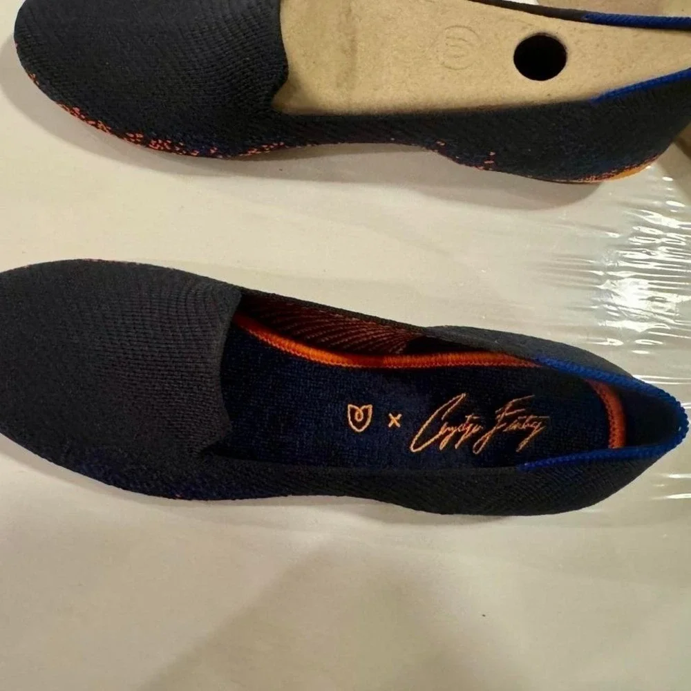 Day Break Loafer - Rothy's